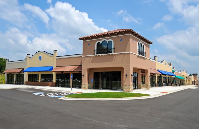 Ways to Pressure Wash Your Business