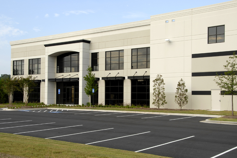 COMMERCIAL WASHING SERVICES