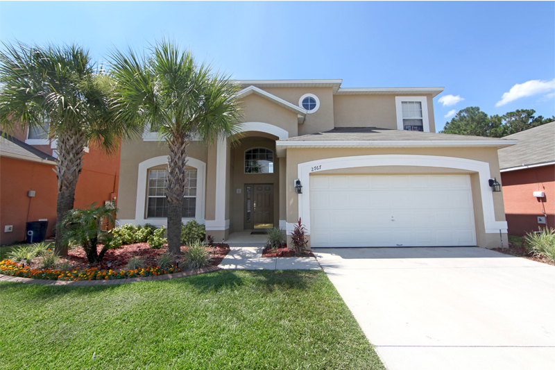 RESIDENTIAL WASHING SERVICES