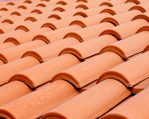 Roof Cleaning